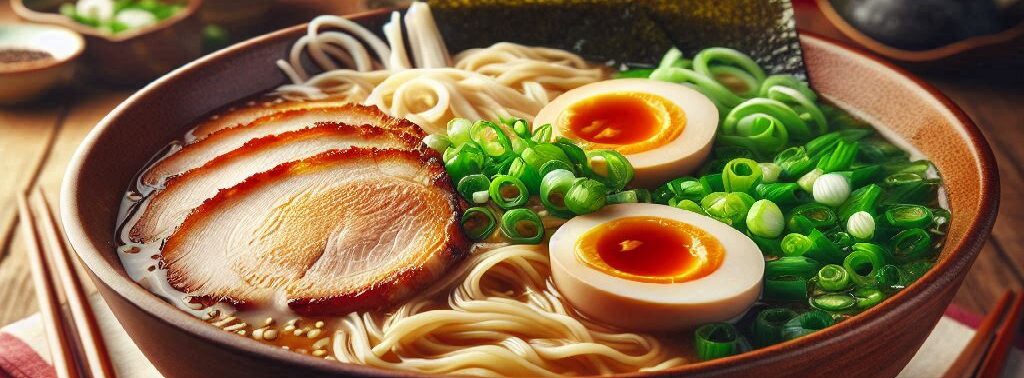 ラーメン