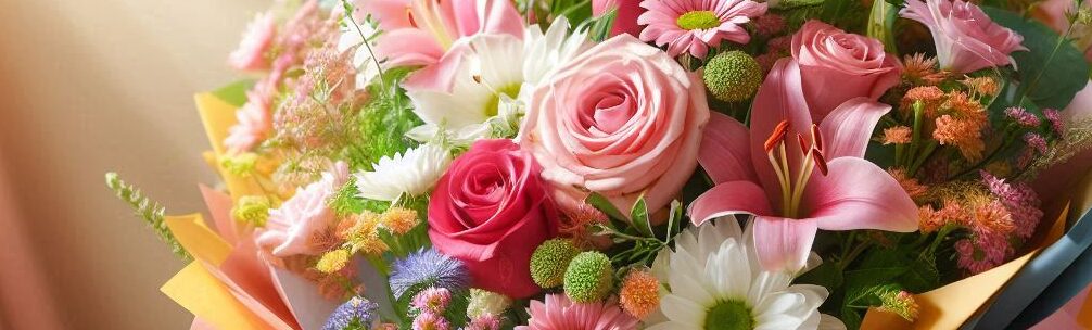花束